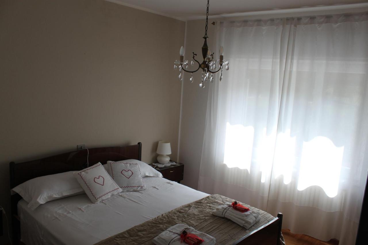 Villa Anna 도메게 디 카도레 외부 사진