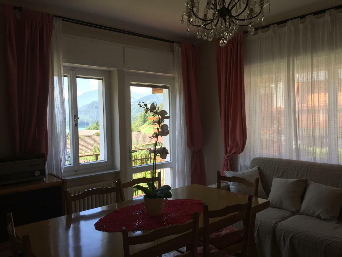 Villa Anna 도메게 디 카도레 외부 사진